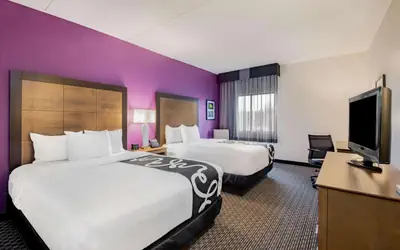 La Quinta by Wyndham Baltimore BWI Airport