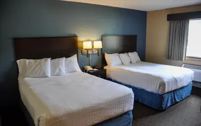 AmericInn by Wyndham Clear Lake