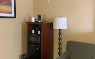 Country Inn & Suites by Radisson, San Jose International Airport, CA