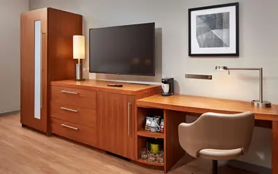 Hyatt Place Los Angeles / LAX / El Segundo