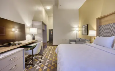 Holiday Inn Hotel & Suites Madison West - Middleton by IHG