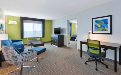 Holiday Inn Express & Suites - Effingham by IHG