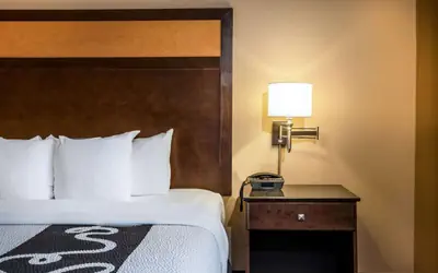 La Quinta by Wyndham Eugene