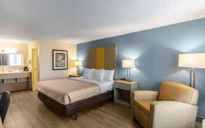 Econo Lodge Middlesboro