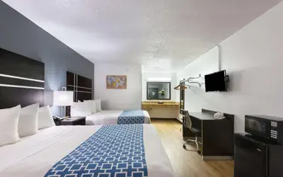 Econo Lodge Lithonia - Atlanta East