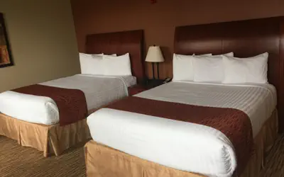 Cobblestone Inn & Suites - Newton