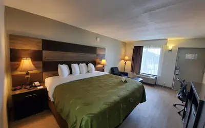 Quality Inn Panama City North