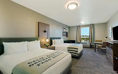 Oxford Suites Paso Robles