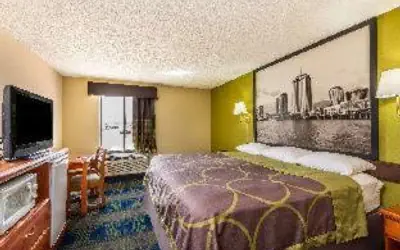 Quality Inn Sulphur - Lake Charles