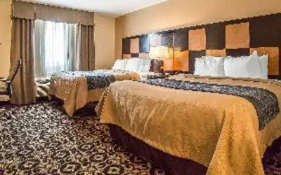 Comfort Inn Ballard-Roosevelt