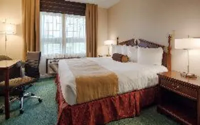 Best Western Sault Ste. Marie