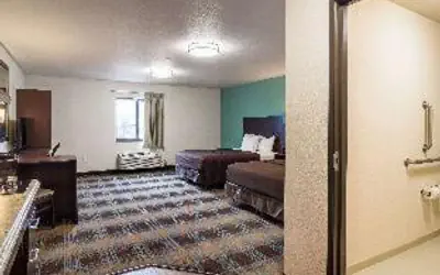 Suburban Studios Monaca - Pittsburgh