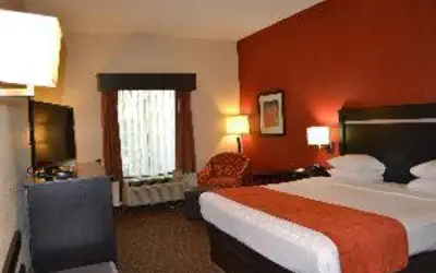 Days Inn by Wyndham Laurel MS