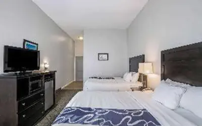 La Quinta by Wyndham Brookshire West Katy