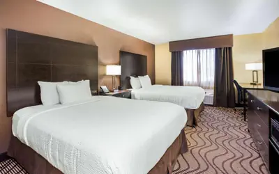 La Quinta by Wyndham Meridian / Boise West