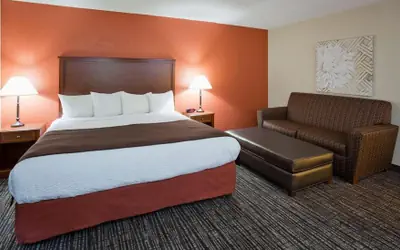 AmericInn by Wyndham Alexandria