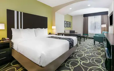 La Quinta by Wyndham Tyler - University Area