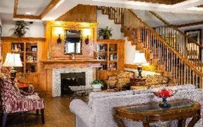 Holiday Inn & Suites - Barstow by IHG