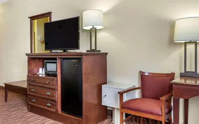 Comfort Inn & Suites Branson Meadows
