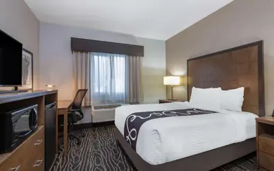 La Quinta by Wyndham Fairbanks Airport