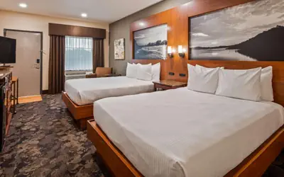 Best Western Plus Oklahoma City Yukon