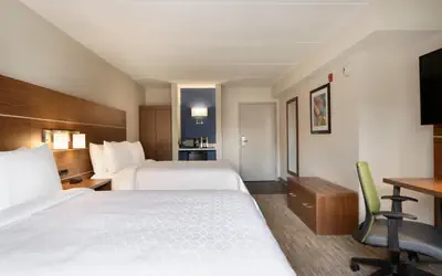 Holiday Inn Express - Plattsburgh by IHG