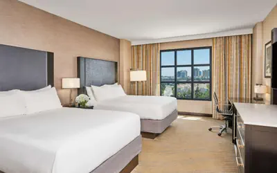 Hyatt Regency La Jolla at Aventine