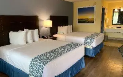 SureStay Plus by Best Western Beaumont