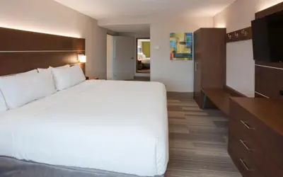 Holiday Inn Express Roseville-St. Paul by IHG