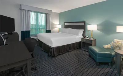 Holiday Inn - Beaumont East-Medical Ctr Area by IHG