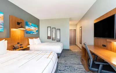 La Quinta Inn & Suites Limon by Wyndham