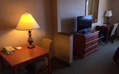 Quality Inn Brookings-University