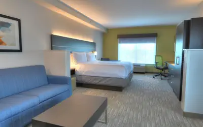 Holiday Inn Express Hotel & Suites Mobile Saraland by IHG