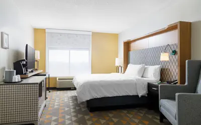 Holiday Inn Cleveland by IHG
