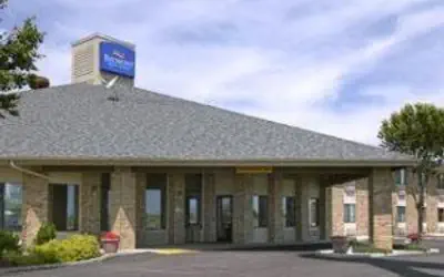 Baymont by Wyndham Tuscola