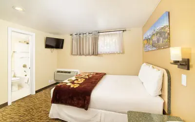 Glenwood Springs Inn