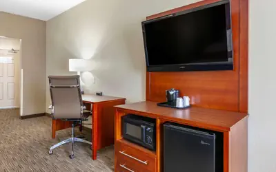 Comfort Suites Oshkosh West