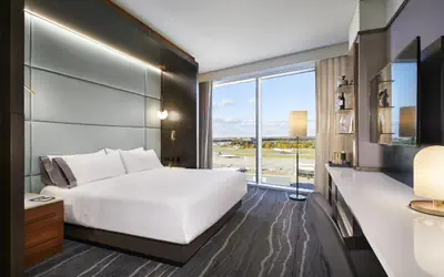 InterContinental Minneapolis - St. Paul Airport by IHG