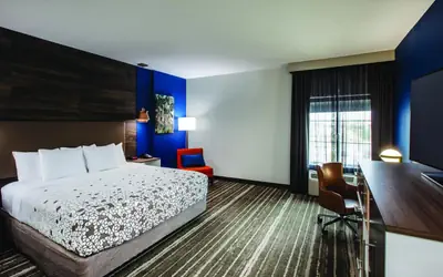 La Quinta by Wyndham Owasso