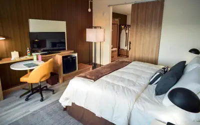 Wyndham Garden North Bergen - Secaucus