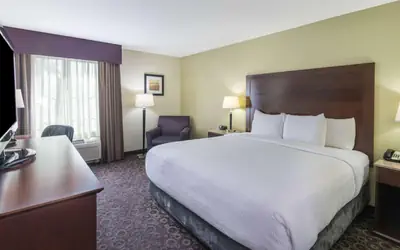 La Quinta by Wyndham Las Vegas Airport South