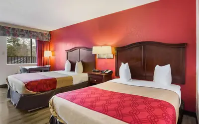 Econo Lodge Williamsburg Historic Area