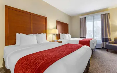 Comfort Inn & Suites Socorro