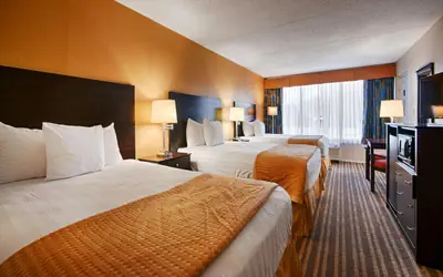 Chattanooga Heritage Inn