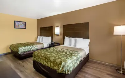 Econo Lodge Easton Route 50