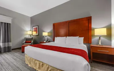 Comfort Inn Kearney I-80