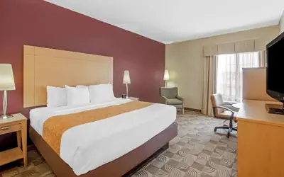 La Quinta by Wyndham Tucumcari