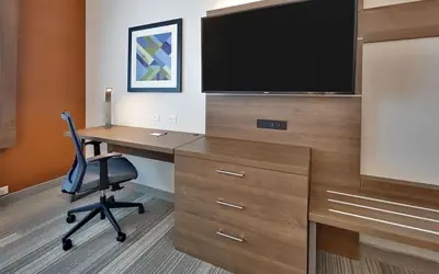 Holiday Inn Express & Suites Plano East - Richardson by IHG