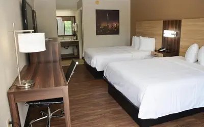 Baymont by Wyndham Santee