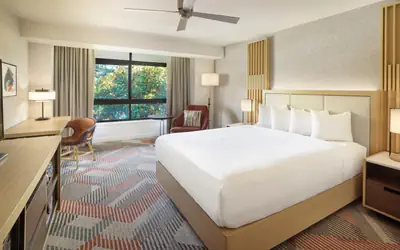 Hyatt Regency Monterey Hotel and Spa